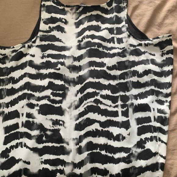 Fancy Tank - Picture 2 of 2